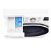 WV5-1409W LG 9KG Front Load Washer with Steam